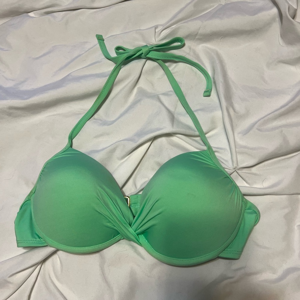 women’s push up bikini top